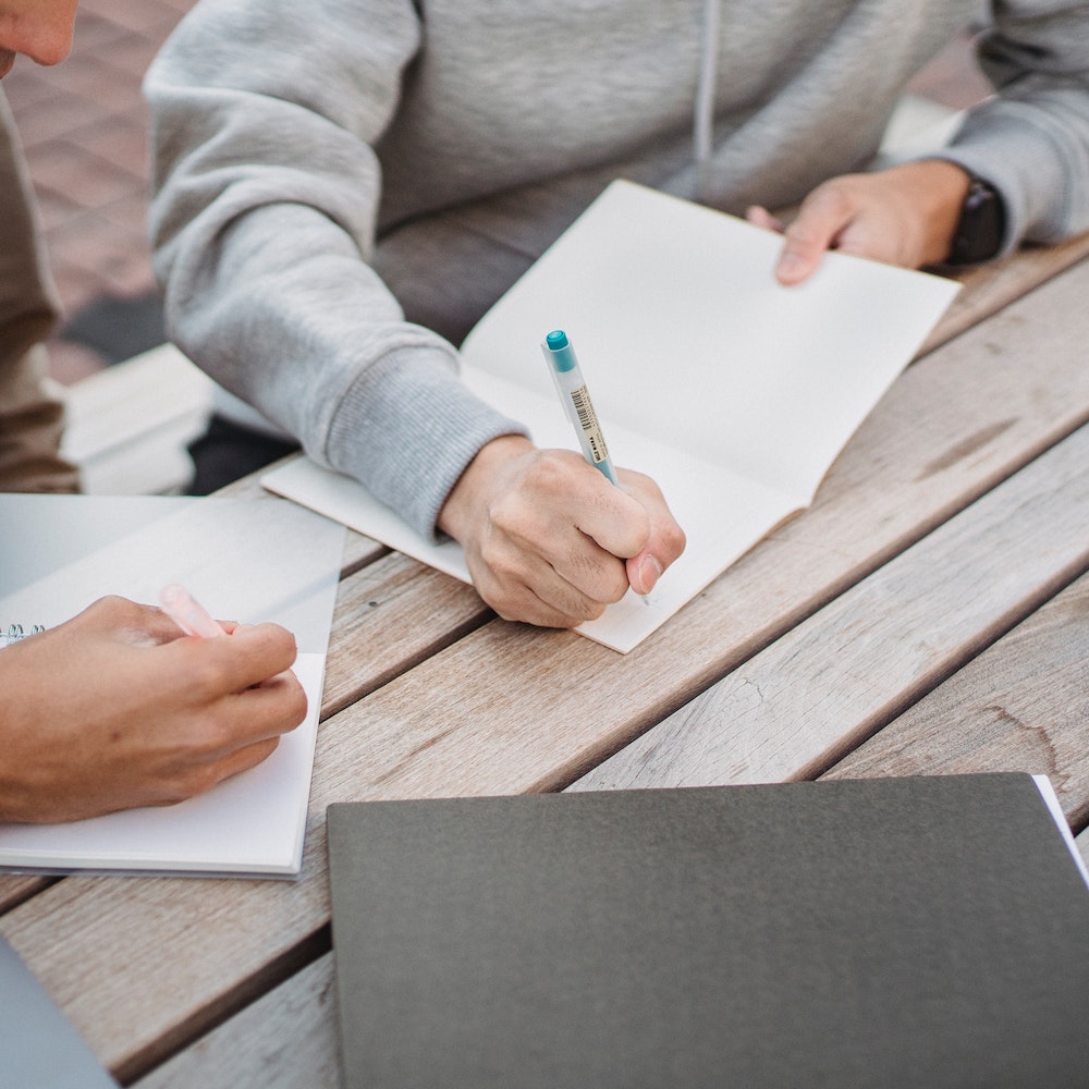 Notetaking Membantu Gaya Belajar Kamu, Berikut 5 Jenisnya