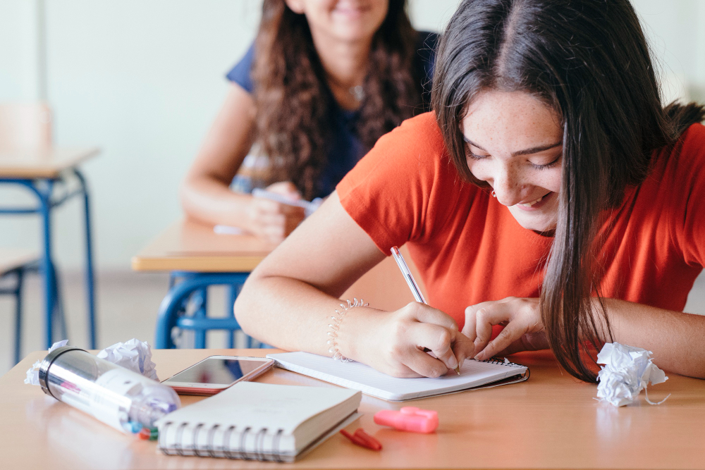 Rahasia Sukses dalam Membuat Catatan Kuliah yang Efektif