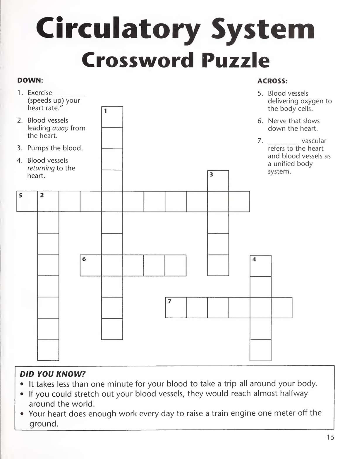 crossword-puzzle-games